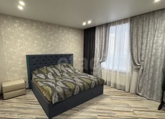 3-ком. квартира на продажу, 108 м2, Тюмень, улица Тимофея Кармацкого, 11к2, ЖК Ария