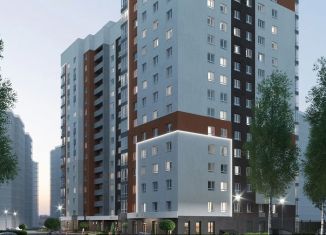 Продается квартира студия, 30 м2, Брянск, Степная улица, уч2Б