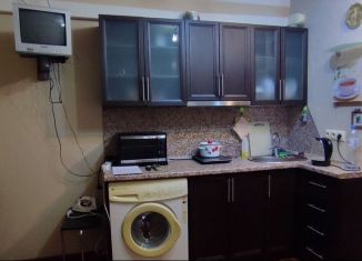 Сдача в аренду квартиры студии, 18 м2, Краснодар, улица Селезнёва, 78, микрорайон Черемушки