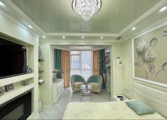 Двухкомнатная квартира на продажу, 68.9 м2, Сочи, улица Роз, 36, микрорайон Центральный