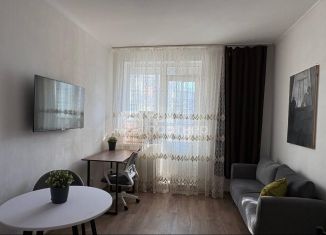 1-комнатная квартира на продажу, 32.5 м2, Мурино, Воронцовский бульвар, 14к4
