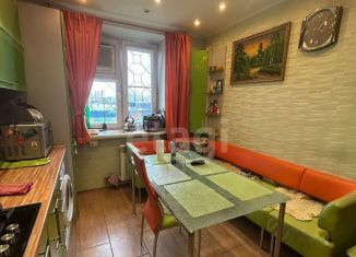 Продам трехкомнатную квартиру, 66.6 м2, Камышлов