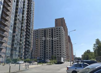 Продается двухкомнатная квартира, 52.7 м2, деревня Новое Девяткино, ЖК Заречный Парк, Главная улица, 8к1