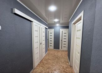 Продам трехкомнатную квартиру, 60 м2, Мелеуз, улица Матросова, 15