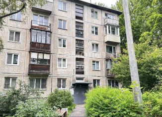 Продаю 2-комнатную квартиру, 46.6 м2, Санкт-Петербург, проспект Металлистов, 67, Калининский район