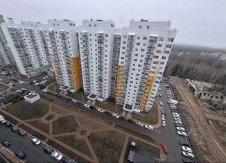 1-ком. квартира на продажу, 37.2 м2, Воронеж, Московский проспект, 213, ЖК Грин Парк