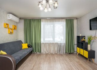 Аренда 3-ком. квартиры, 80 м2, Хабаровск, Вяземская улица, 16