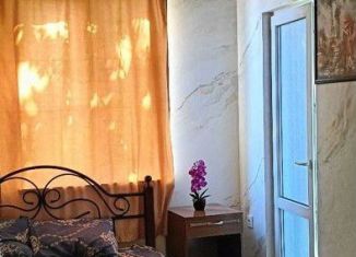 Аренда квартиры студии, 30 м2, Краснодарский край, Заповедная улица, 46
