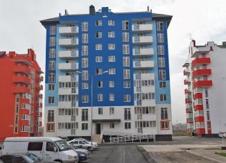 Продажа 2-ком. квартиры, 55 м2, Краснодар, Венецианская улица, 4, ЖК Европа-Сити