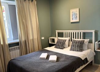 Аренда квартиры студии, 30 м2, Пятигорск, улица Рожанского, 36