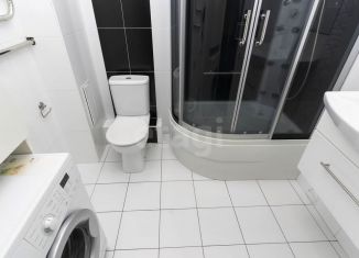 Продаю 1-комнатную квартиру, 44.6 м2, Тюмень, улица Николая Семёнова, 29к1, Восточный округ