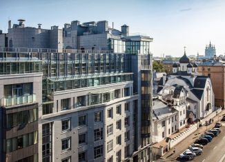 3-ком. квартира на продажу, 113.8 м2, Санкт-Петербург, Тверская улица, 6, Центральный район