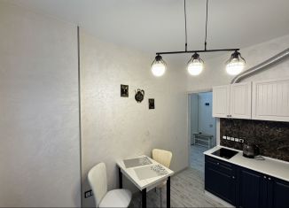 Аренда 1-комнатной квартиры, 32 м2, Сочи, Известинская улица, 29/2к2