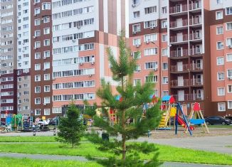 1-комнатная квартира на продажу, 39.2 м2, Оренбург, улица Фронтовиков, Дзержинский район