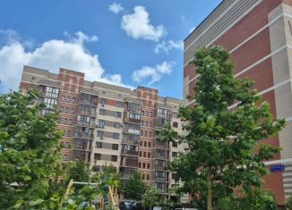 Продаю квартиру студию, 18 м2, деревня Ивановское, улица Семёна Гордого, 3