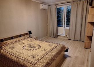 Сдаю в аренду 1-ком. квартиру, 32 м2, Москва, Дмитровский проезд, 16, САО