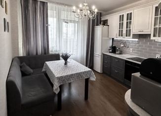 1-комнатная квартира на продажу, 43.6 м2, Краснодар, улица Достоевского, 84, микрорайон район 40 лет Победы