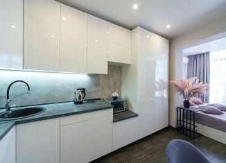 1-комнатная квартира на продажу, 30 м2, Сочи, Учительская улица, 9, микрорайон Светлана