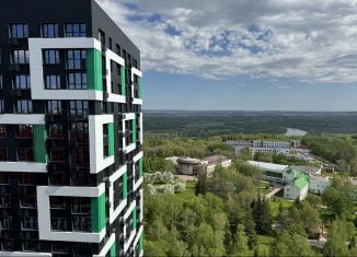 Продажа трехкомнатной квартиры, 62 м2, Республика Башкортостан