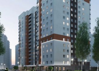 Продаю 1-комнатную квартиру, 44 м2, Брянск, Степная улица, уч2Б