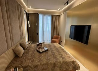 Сдается в аренду 2-комнатная квартира, 55 м2, Сочи, Первомайская улица, 11