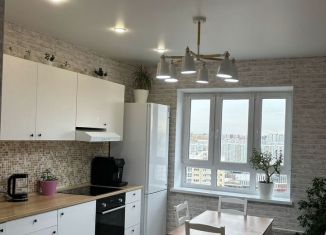 Двухкомнатная квартира на продажу, 56.8 м2, Москва, улица Недорубова, 30, ЮВАО