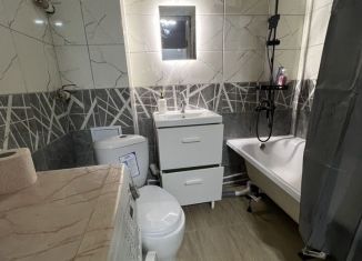 Сдается 1-комнатная квартира, 40 м2, Тюменская область, Ставропольская улица, 97к4