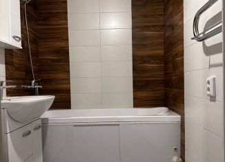 Продажа квартиры студии, 24 м2, Республика Башкортостан, улица Генерала Ишбулатова, 8/4