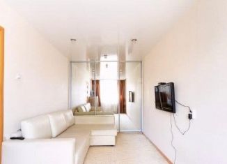 Продажа 2-комнатной квартиры, 44.2 м2, Новосибирск, улица Куприна, 12, Дзержинский район