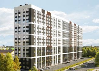 Продается 1-комнатная квартира, 39.3 м2, Архангельская область, Первомайская улица, 5