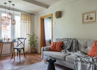 Продажа 3-комнатной квартиры, 72.3 м2, поселок Темерницкий, Весенняя улица, 6