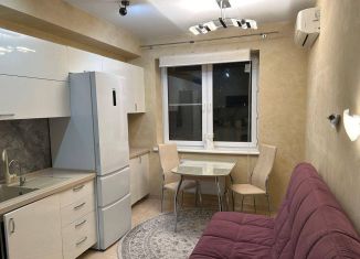 Продается 2-ком. квартира, 42.1 м2, Краснодар, улица имени Симиренко, 37к2, Фестивальный микрорайон