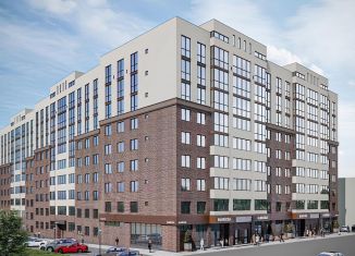 Продается 2-комнатная квартира, 56.4 м2, Ставрополь, Октябрьский район