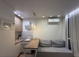 Продажа 2-комнатной квартиры, 30 м2, Сочи, Пластунская улица, 123Ак3