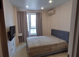 Сдам в аренду 1-комнатную квартиру, 34 м2, Краснодар, Новороссийская улица, 90/2к2, микрорайон Черемушки