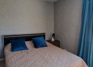 Сдаю однокомнатную квартиру, 32 м2, Калининград, Знойная улица, 9