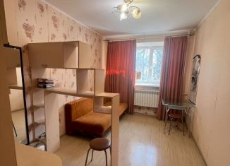 Сдается квартира студия, 18.5 м2, Йошкар-Ола, Пролетарская улица, 69, 10-й микрорайон