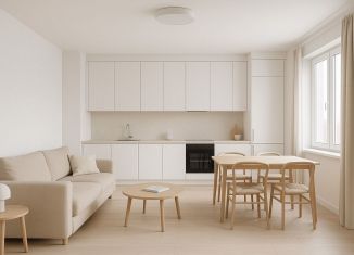1-комнатная квартира на продажу, 34.8 м2, Сочи, Волжская улица, 34/4, микрорайон Мамайка