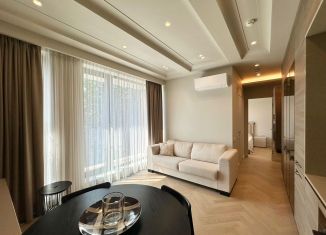 Продажа однокомнатной квартиры, 34.3 м2, Сочи, улица Конституции СССР, 18, микрорайон Центральный