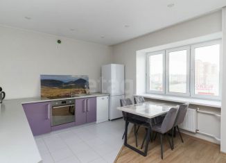 Продажа 3-комнатной квартиры, 95 м2, Тюмень, Широтная улица, 209, Восточный округ