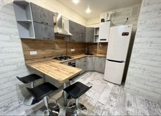 Сдам в аренду однокомнатную квартиру, 38 м2, Анапа, улица Ленина, 180Ак4