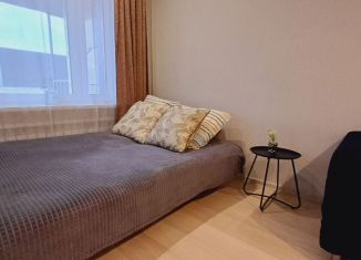 Сдам 1-ком. квартиру, 36 м2, Петрозаводск, Лососинское шоссе, 38А