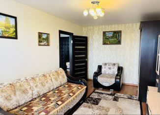 Продам 1-комнатную квартиру, 36 м2, Чувашия, улица Тельмана, 13