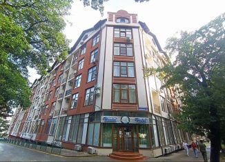 1-комнатная квартира на продажу, 42 м2, Геленджик, Туристическая улица, 3Д, ЖК Дом у моря