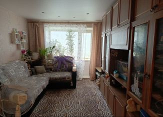 Продажа 2-ком. квартиры, 39.6 м2, Пенза, улица Пушанина, 26