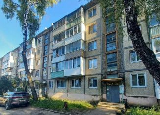 Продается 2-ком. квартира, 44.5 м2, Новомосковск, Донская улица, 3