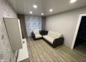 Аренда 2-комнатной квартиры, 42.2 м2, Пушкин, Ленинградская улица, 49