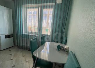 Продаю 1-ком. квартиру, 43.4 м2, деревня Дударева, улица Созидателей, 11, ЖК Комарово