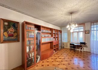 Продается 3-ком. квартира, 108 м2, Москва, ЗАО, улица Барклая, 17
