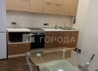 Сдача в аренду однокомнатной квартиры, 39 м2, Новосибирская область, улица Авиастроителей, 27